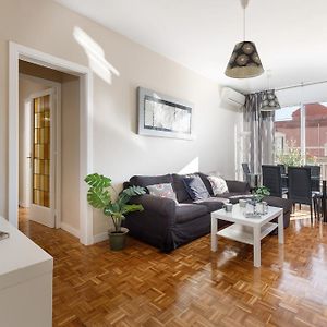 Apartamento de 3 Dormitorios